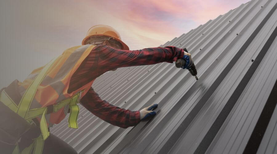 Expert Emergency Roof Repairs services in Troy, AL